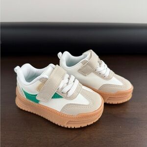 Carter’s Toddler Sneakers